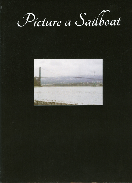 Picture a Sailboat – Noam Hacker