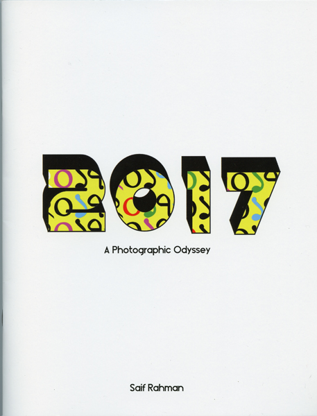 2017: A Photographic Odyssey – Saif Rahman