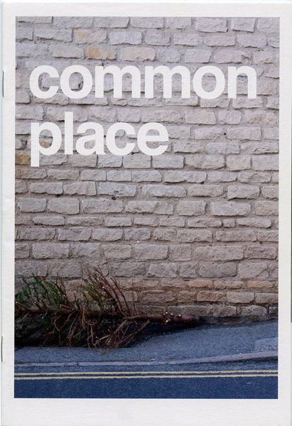 Death of the Christmas Tree – Commonplace