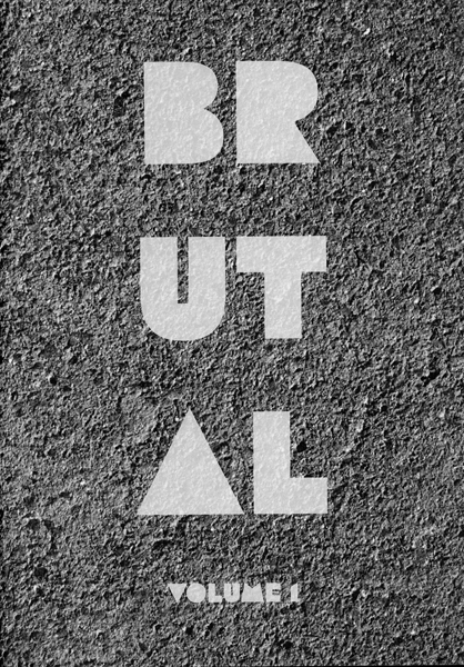 BRUTAL VOL. 1